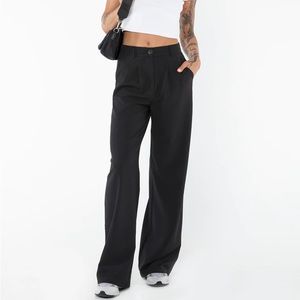 PRINCESS POLLY 〰️ ARCHER PANTS